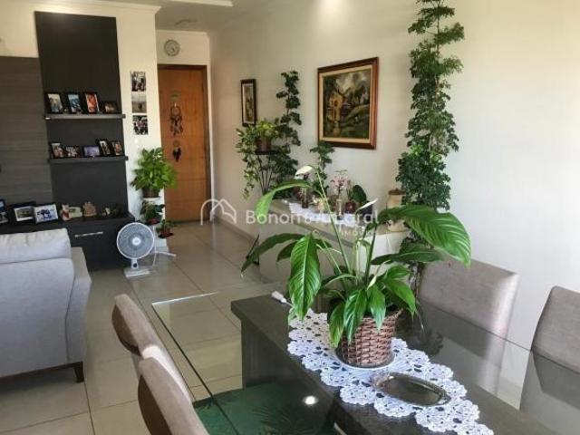 Apartamento venda em Região Imediata de Campinas, Região Metropolitana de Campinas