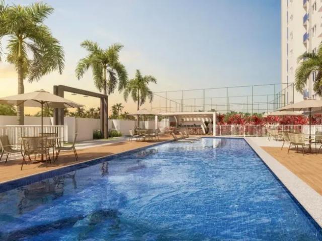 Apartamento venda em Região Geográfica Imediata de Aracaju, Região Metropolitana de Aracaju