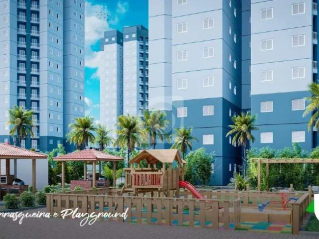 Apartamento venda em Região Geográfica Imediata de Foz do Iguaçu, Foz do Iguaçu