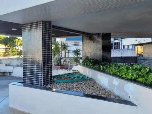 Apartamento aluguel em Candelária, Natal