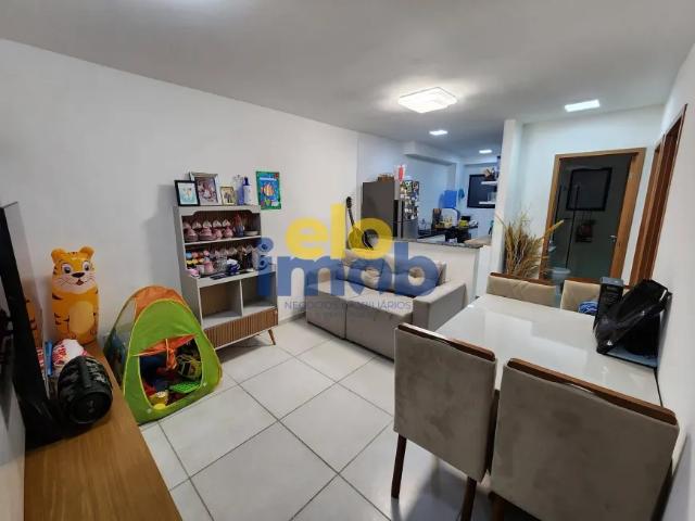 Apartamento venda em Região Geográfica Imediata de Caruaru, Caruaru