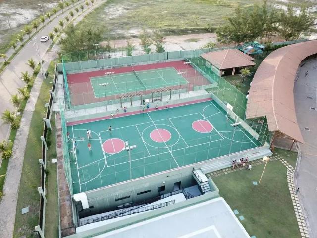 Apartamento venda em Região Geográfica Imediata de Fortaleza, Aquiraz