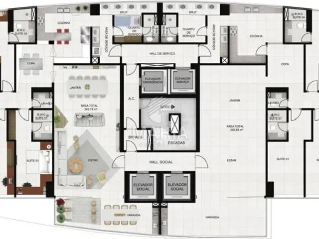 Apartamento venda em Região Geográfica Imediata de Caruaru, Gravata