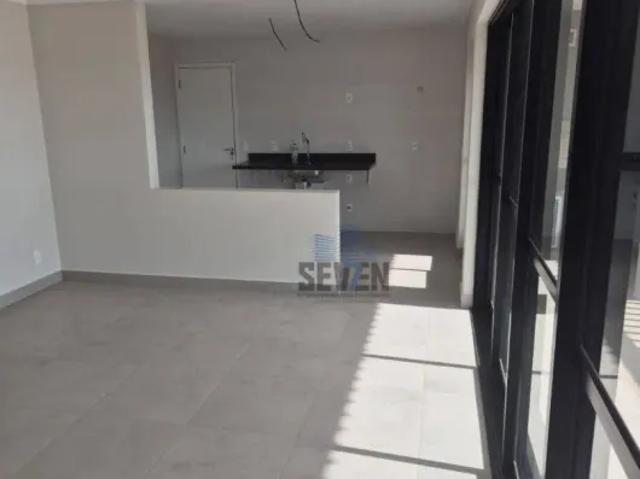 Apartamento venda em Agudos