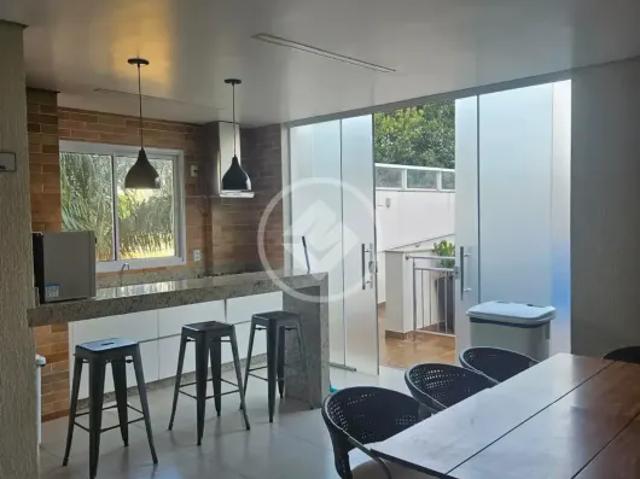 Apartamento venda em Região Geográfica Imediata de Goiânia, Goiânia
