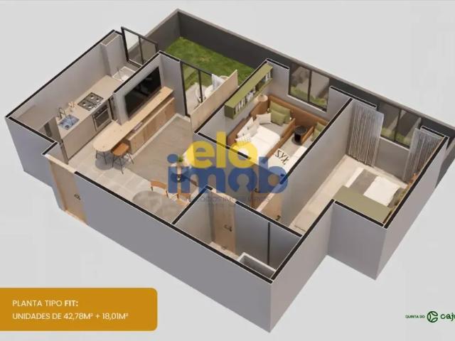 Apartamento venda em Região Geográfica Imediata de Campina Grande, Região Metropolitana de Campina Grande