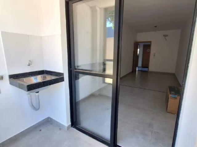 Apartamento venda em São Vito, Americana