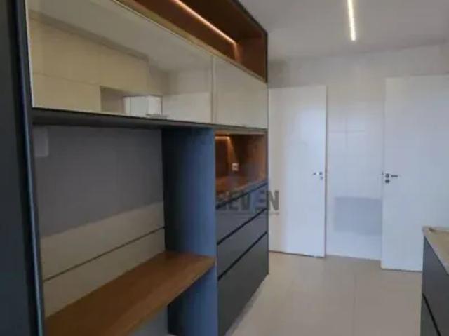 Apartamento venda em Agudos