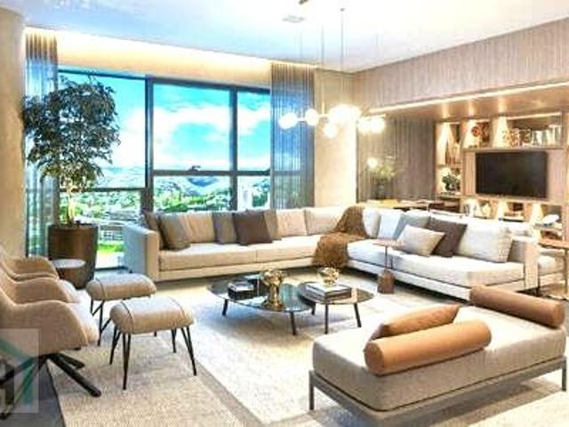 Apartamento venda em Região Geográfica Imediata de Belo Horizonte, Região Metropolitana de Belo Horizonte