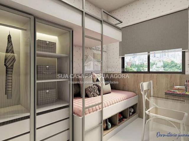 Apartamento venda em Região Imediata de São Paulo, Região Metropolitana de São Paulo