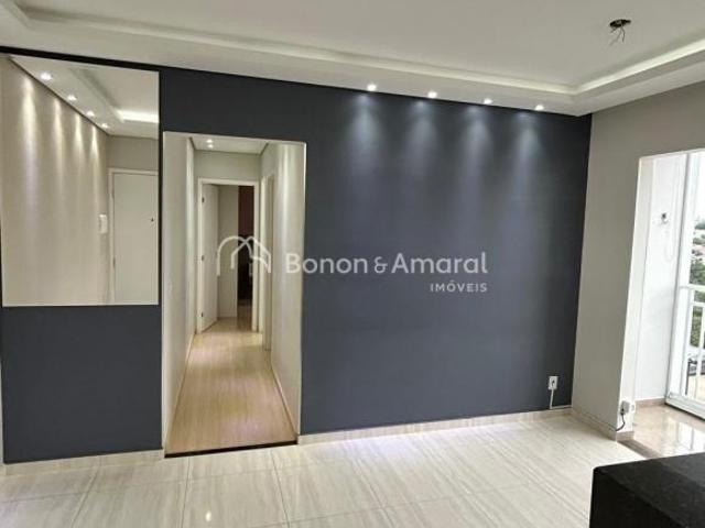 Apartamento venda em Região Imediata de Campinas, Região Metropolitana de Campinas
