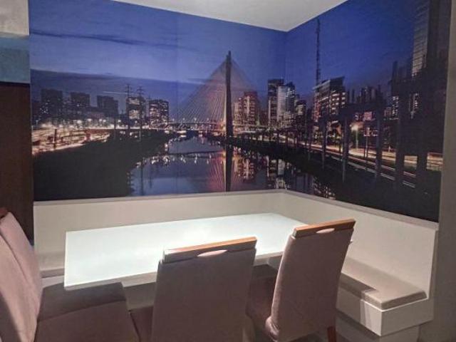 Apartamento venda em Osasco
