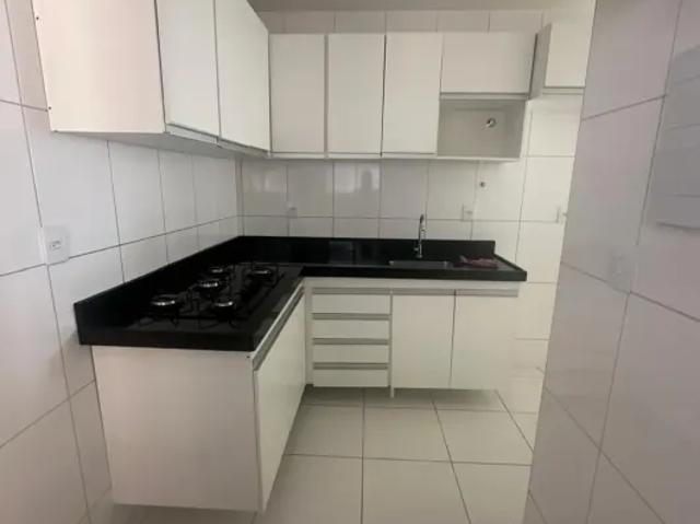 Apartamento aluguel em Região Geográfica Imediata de São Luís, Nazaré