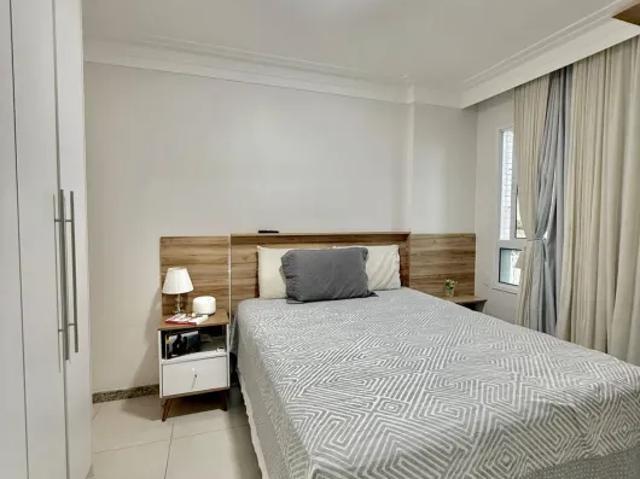 Apartamento venda em Região Geográfica Imediata de Aracaju, Região Metropolitana de Aracaju