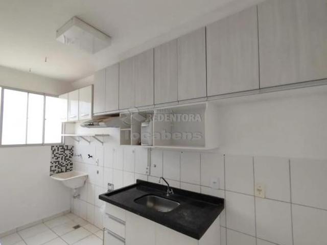 Apartamento venda em Região Imediata de São José do Rio Preto, Região Metropolitana de São José do Rio Preto