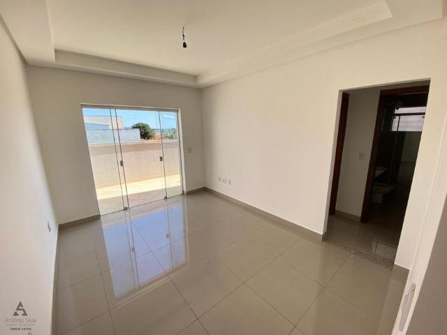 Apartamento venda em Região Geográfica Imediata de Patos de Minas, Patos de Minas
