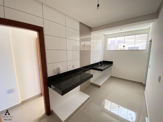 Apartamento venda em Região Geográfica Imediata de Patos de Minas, Patos de Minas