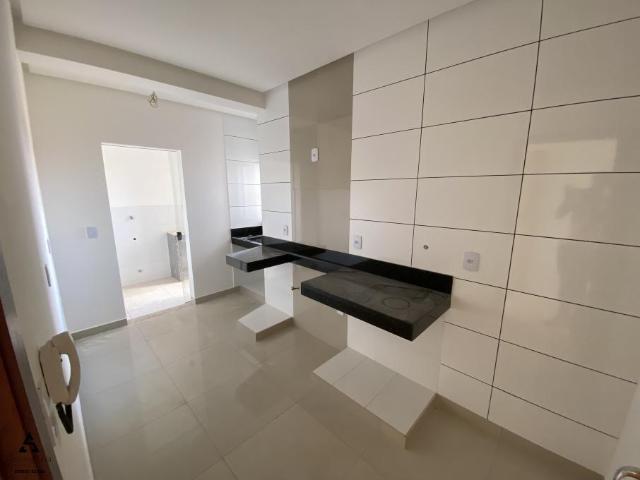 Apartamento venda em Região Geográfica Imediata de Patos de Minas, Patos de Minas