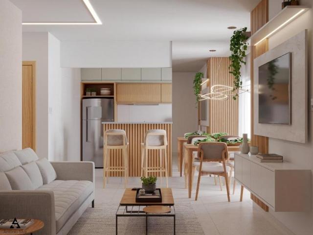 Apartamento venda em Região Geográfica Imediata de Patos de Minas, Patos de Minas