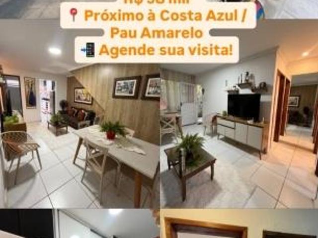 Apartamento venda em Região Geográfica Imediata do Recife, Região Metropolitana do Recife