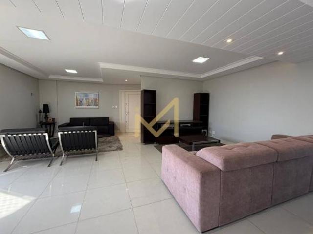 Apartamento venda em Vila Militar, Cascavel