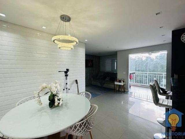 Apartamento venda em Região Imediata de São Paulo, Região Metropolitana de São Paulo