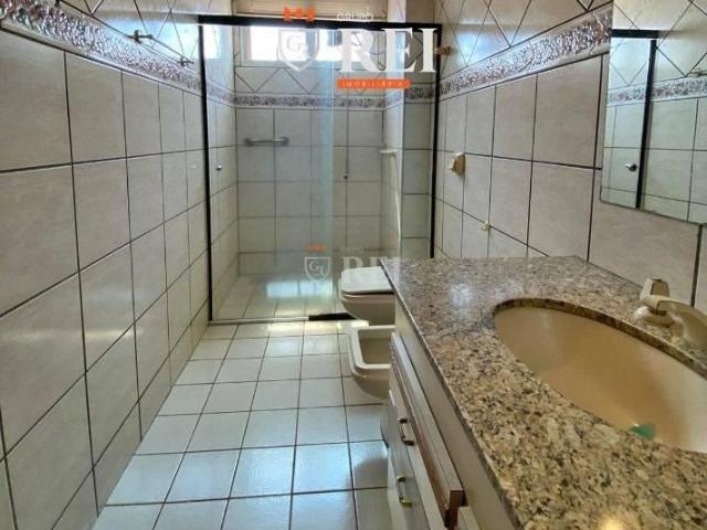 Apartamento aluguel em Região Geográfica Imediata de Rio Verde, Rio Verde