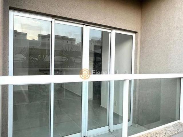 Apartamento venda em Região Imediata de Barretos, Barretos