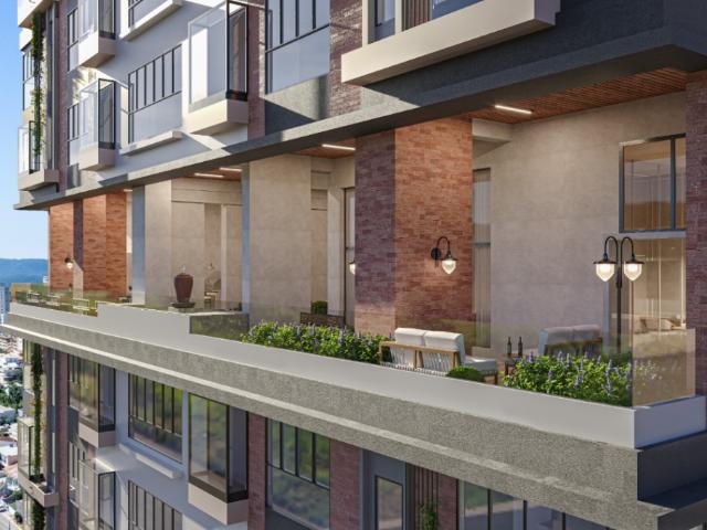Apartamento venda em Região Geográfica Imediata de Itajaí, Porto Belo