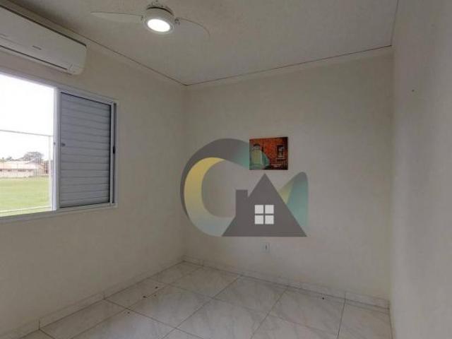 Apartamento venda em Região Imediata de Barretos, Barretos