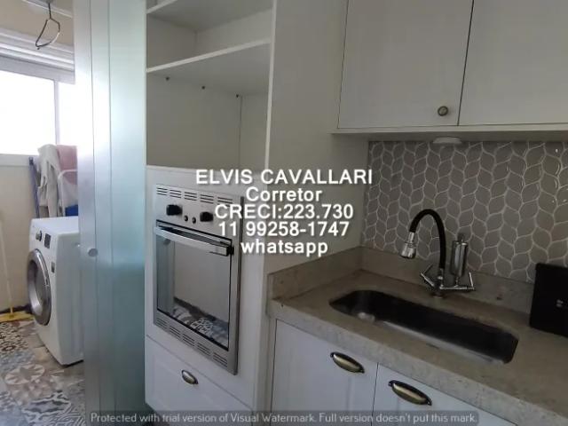 Apartamento venda em Região Imediata de São Paulo, Região Metropolitana de São Paulo