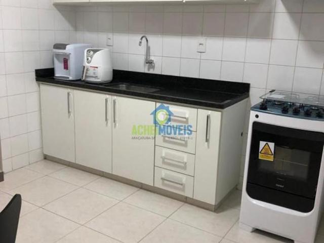 Apartamento venda em Araçatuba, Região Geográfica Intermediária de Araçatuba