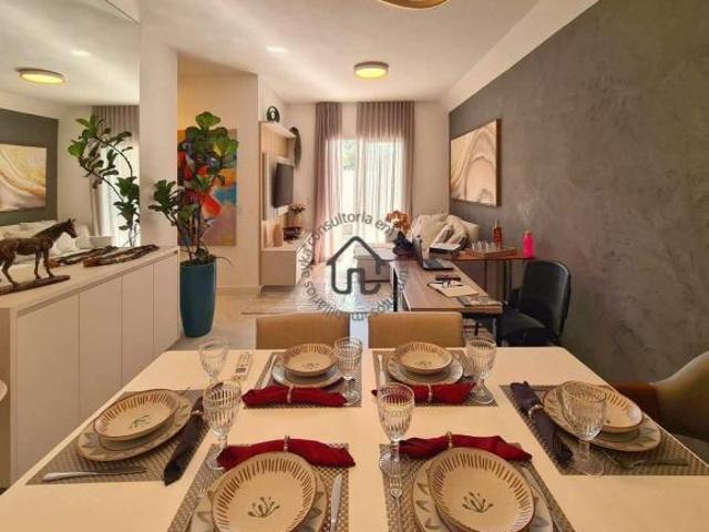 Apartamento venda em Altos do Morumbi, Vinhedo