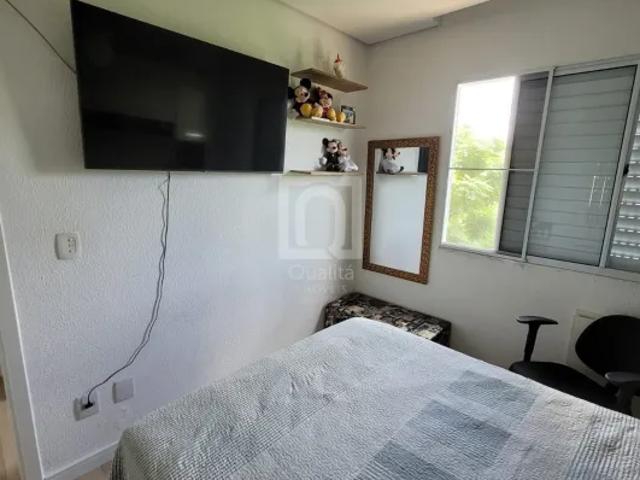 Apartamento venda em Região Imediata de Sorocaba, Região Metropolitana de Sorocaba
