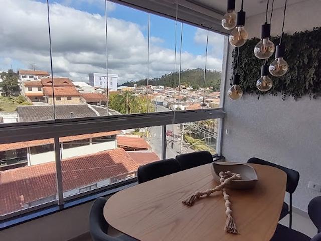 Apartamento venda em Região Imediata de São Paulo, Região Metropolitana de São Paulo