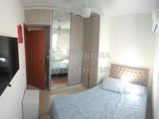 Apartamento venda em Região Imediata de São José do Rio Preto, Região Metropolitana de São José do Rio Preto
