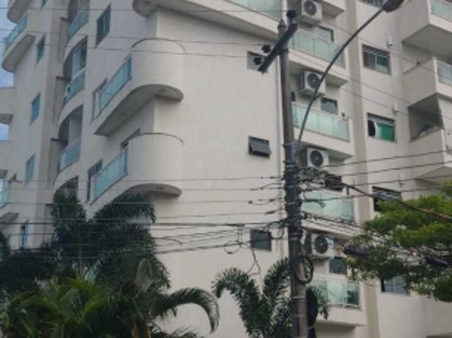 Apartamento venda em Região Geográfica Imediata do Rio de Janeiro, Região Metropolitana do Rio de Janeiro