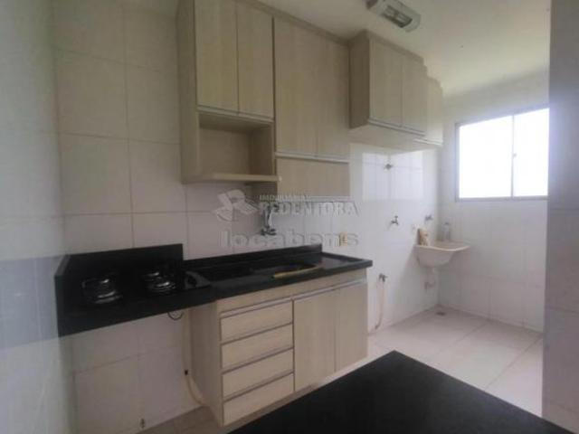 Apartamento venda em Região Imediata de São José do Rio Preto, Região Metropolitana de São José do Rio Preto