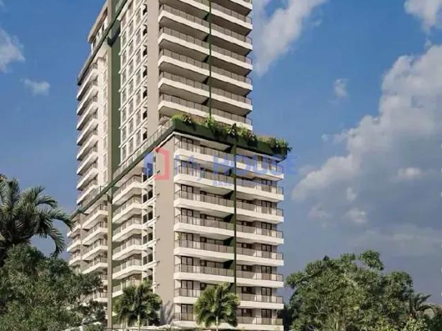Apartamento venda em Região Geográfica Imediata de Ilhéus – Itabuna, Ilhéus