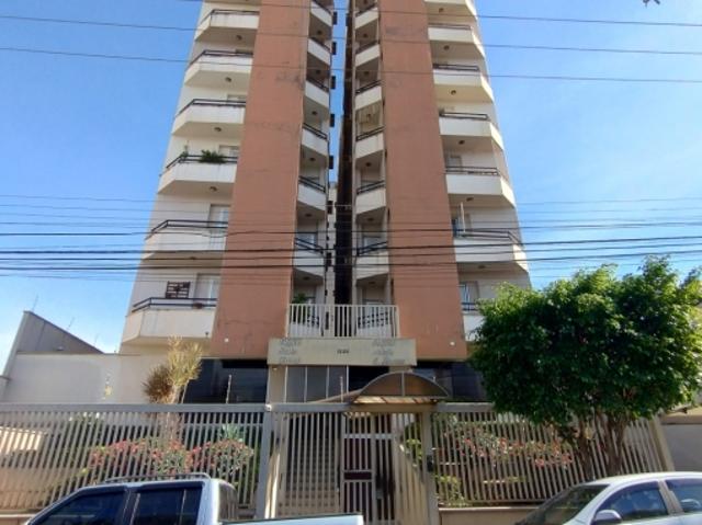 Apartamento venda em Região Imediata de São José do Rio Preto, Região Metropolitana de São José do Rio Preto
