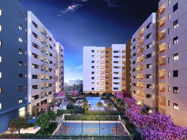 Apartamento venda em Região Imediata de São José do Rio Preto, Região Metropolitana de São José do Rio Preto