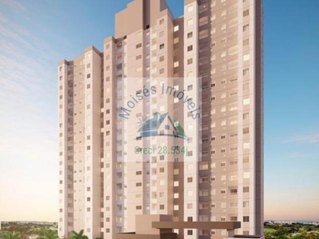 Apartamento venda em São José dos Campos, Região Geográfica Intermediária de São José dos Campos