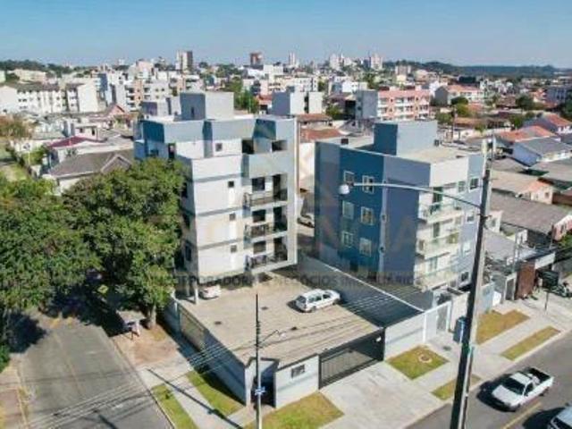 Apartamento venda em Região Geográfica Imediata de Curitiba, Região Metropolitana de Curitiba