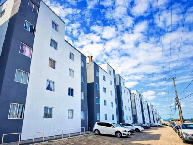 Apartamento venda em Região Geográfica Imediata de Florianópolis, São José