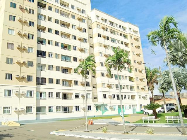 Apartamento venda em Região Geográfica Imediata de São Luís, Nazaré