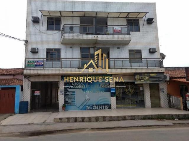 Apartamento venda em Região Geográfica Imediata de Cabo Frio, São Pedro da Aldeia