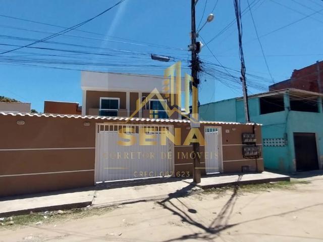 Apartamento venda em Região Geográfica Imediata de Cabo Frio, São Pedro da Aldeia