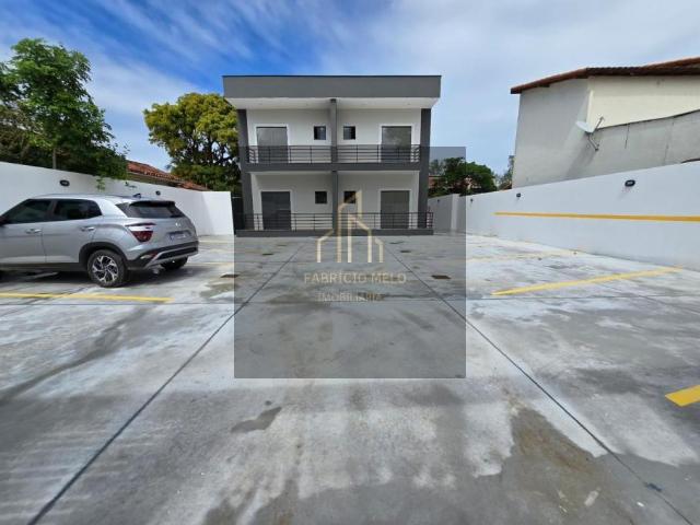 Apartamento venda em São Pedro da Aldeia, Região Geográfica Intermediária de Macaé-Rio das Ostras-Cabo Frio
