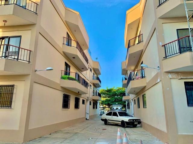 Apartamento venda em Região Geográfica Imediata de Cabo Frio, São Pedro da Aldeia