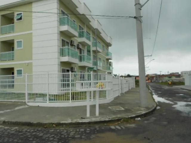 Apartamento venda em Região Geográfica Imediata de Cabo Frio, São Pedro da Aldeia